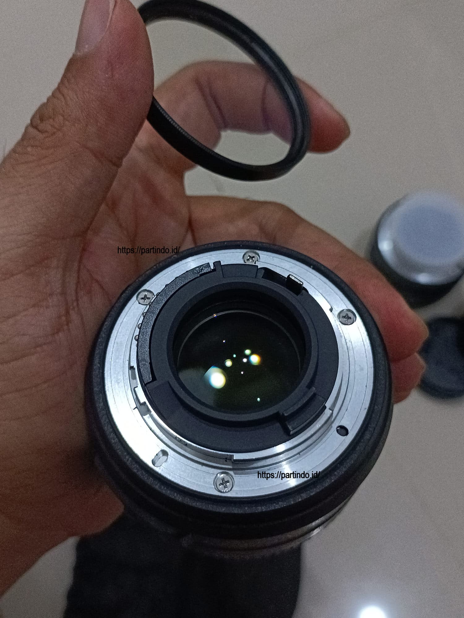 Nikon D90